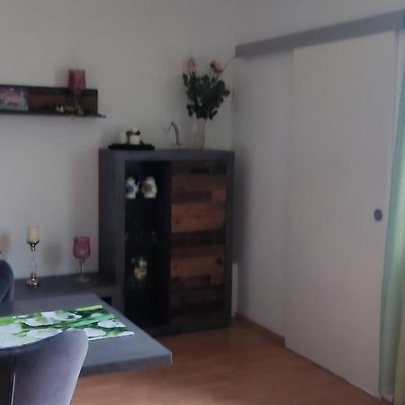 Schoene 3 Zi. Ferienwohnung Vor Den Toren Frankfurt Dreieich Exterior photo
